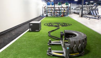 Gyms In Philadelphia - Trainaway Best Gym Day Pass Platform