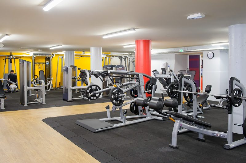 Gyms in France TrainAway helps you find and get access to quality gyms